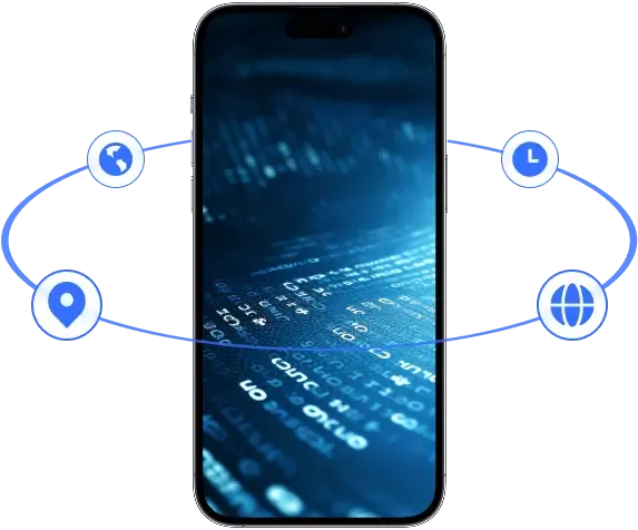 模拟海量参数,环境真实